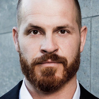 Marc Benjamin Puch image